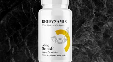 Joint Genesis Review