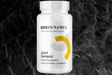 Joint Genesis Review