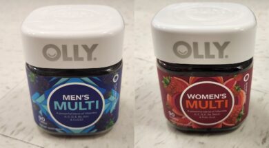 Olly Multivitamin Review