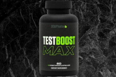 Test Boost Max Review