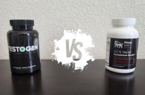 Testogen vs Prime Male