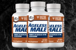 Ageless Male Review