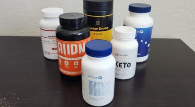 Best Fat Burners For Men Over 40