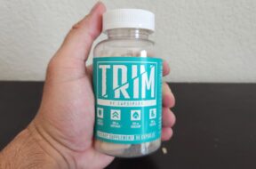 Capsiplex Trim Review