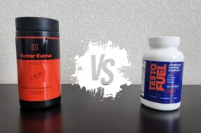 Hunter Test vs TestoFuel