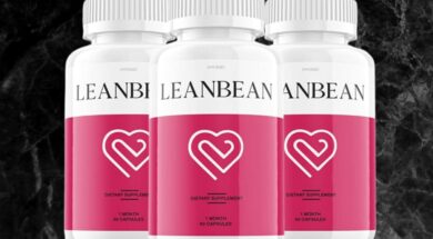LeanBean Review