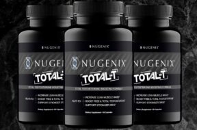 Nugenix Total T Review