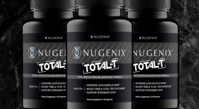 Nugenix Total T Review