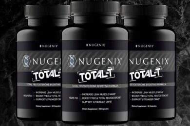 Nugenix Total T Review
