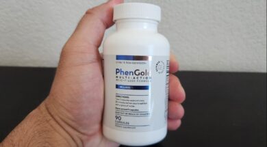PhenGold Review
