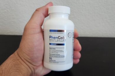 PhenGold Review