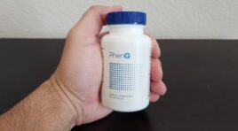 I Lost 20lbs In 3 Weeks Taking PhenQ (My 2024 Review)