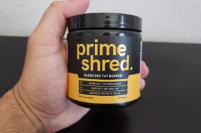PrimeShred Review
