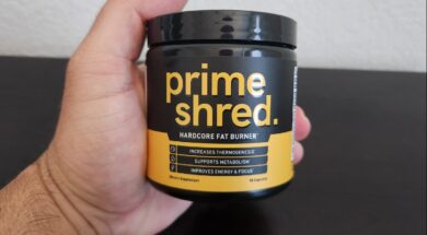 PrimeShred Review