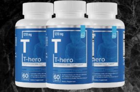 T Hero Review