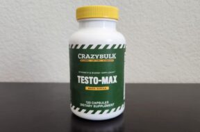 Testo Max Review