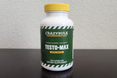 Testo Max Review