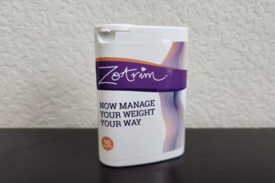 Zotrim Review