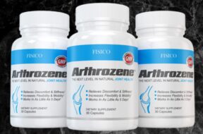 Arthrozene Review