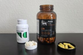 Best NAD Supplement