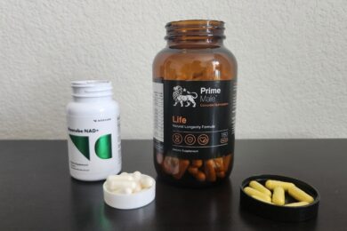 Best NAD Supplement