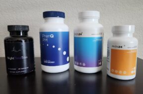 Best Nighttime Fat Burner