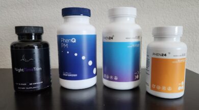 Best Nighttime Fat Burner