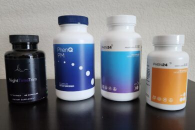 Best Nighttime Fat Burner
