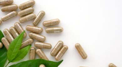 Best Sea Moss Supplements