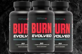 Burn Evolved Review