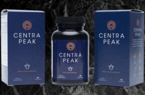 Centrapeak Review