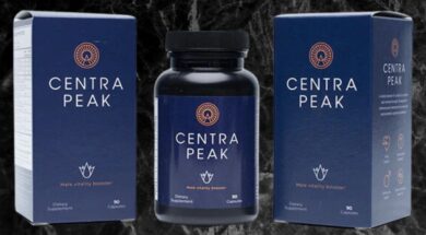 Centrapeak Review
