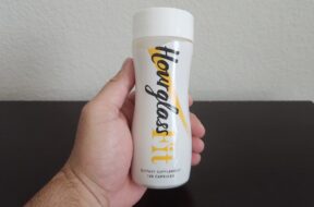 Hourglass Fit Review