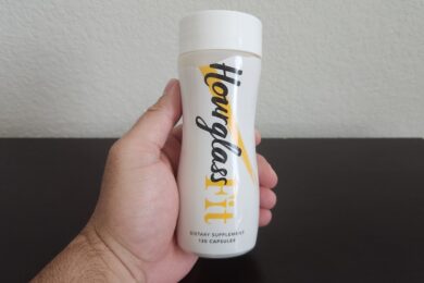 Hourglass Fit Review