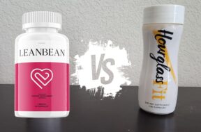 Hourglass Fit vs LeanBean