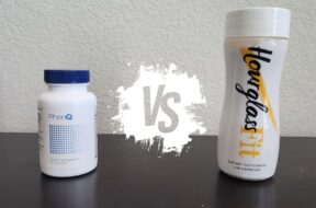 Hourglass Fit vs PhenQ
