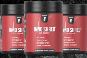 Inno Shred Review