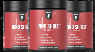 Inno Shred Review