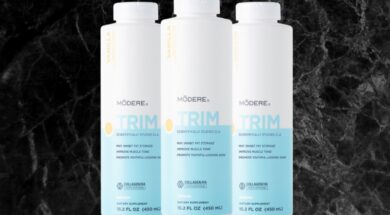 Modere Trim Review