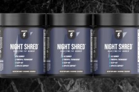 Night Shred Review