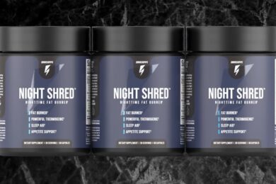 Night Shred Review