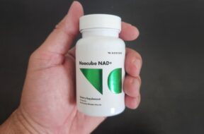 NooCube NAD+ Review