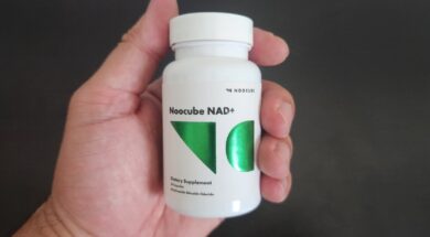 NooCube NAD+ Review