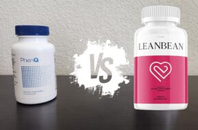 PhenQ vs LeanBean