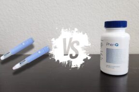 PhenQ vs Ozempic