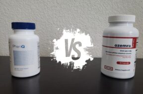PhenQ vs Zmyra