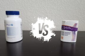 PhenQ vs Zotrim