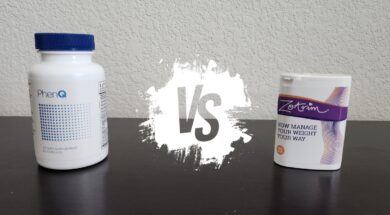 PhenQ vs Zotrim