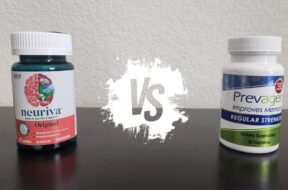 Prevagen vs Neuriva