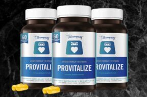 Provitalize Review